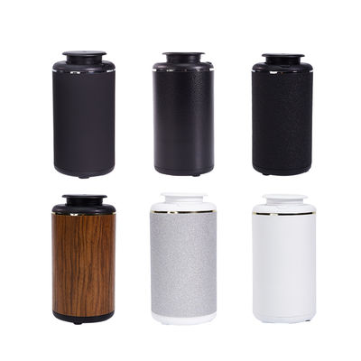 Nano Atomization Cold Mist Diffuser , 10ml Portable Oil Diffuser For Car