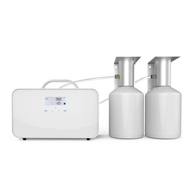 25w Aroma Essence Portable Oil Diffuser , 5000ml Room Scent Diffuser Machine