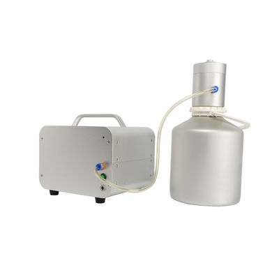 FCC Waterless 2.5L Electric Scent Diffuser Machine For Office