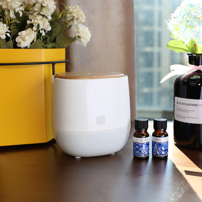 APP Control 150m³ 30ml Bottle Electric Scent Diffuser Machine With LED Light