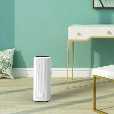 Private Label Aromatherapy Aroma Diffuser Nano Atomization Nebulzing Diffusers