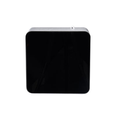 Waterless Aromatherapy Oil Diffuser Automatic Spray Wall Mount Electric Nebulizer