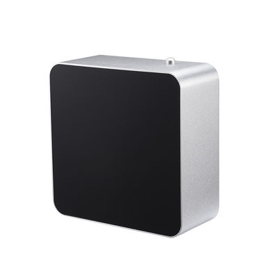 Waterless Aromatherapy Oil Diffuser Automatic Spray Wall Mount Electric Nebulizer