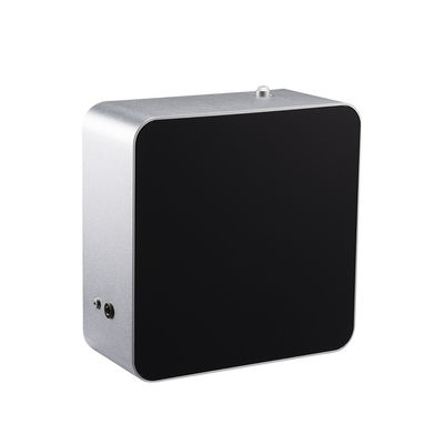 Professional Auto Fragrance Scent Machine Aluminum Electric HVAC Scent Diffusers