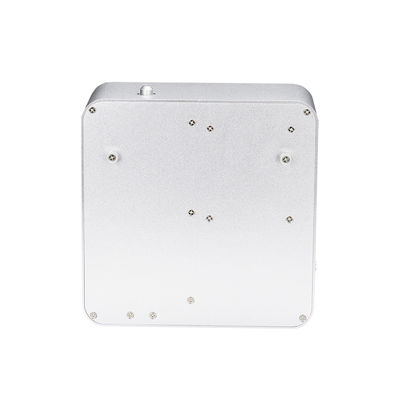 Professional Auto Fragrance Scent Machine Aluminum Electric HVAC Scent Diffusers
