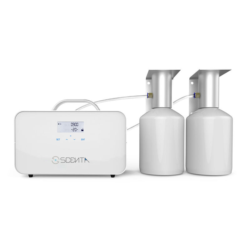 5000ml 5000m3 Commercial Aroma Diffuser Stand Alone For Office
