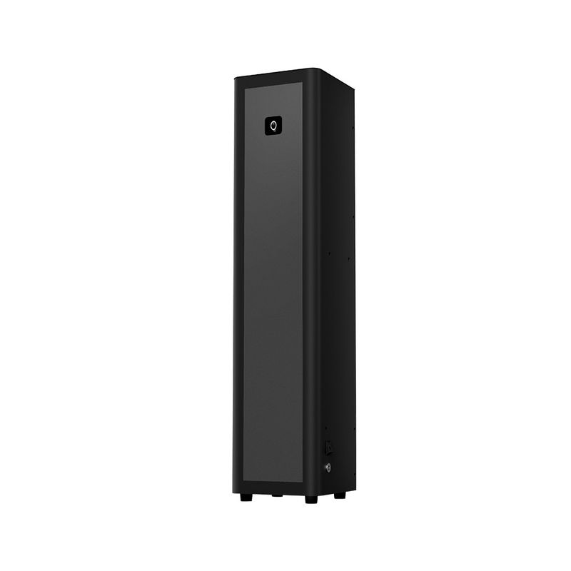 Hotel Lobby 1000ml 10W Electric Scent Diffuser Machine Bluetooth Control