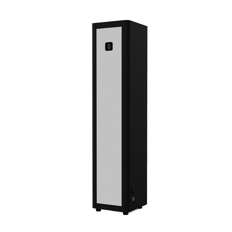 10W Metal Aroma Diffuser , 800m2 Hotel Air Freshener Machine