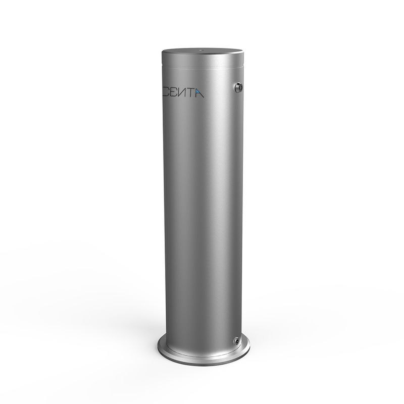 1L Air Scent Diffuser Machine , DC12V Waterless Nebulizing Essential Oil Diffuser