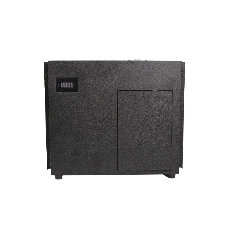 3ml/Hr Atomization Commercial Hvac Fragrance Diffuser For Exhibition Hall