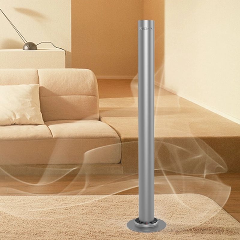 RoHS Aluminum 120ML USB Smart Aroma Diffuser For Showroom