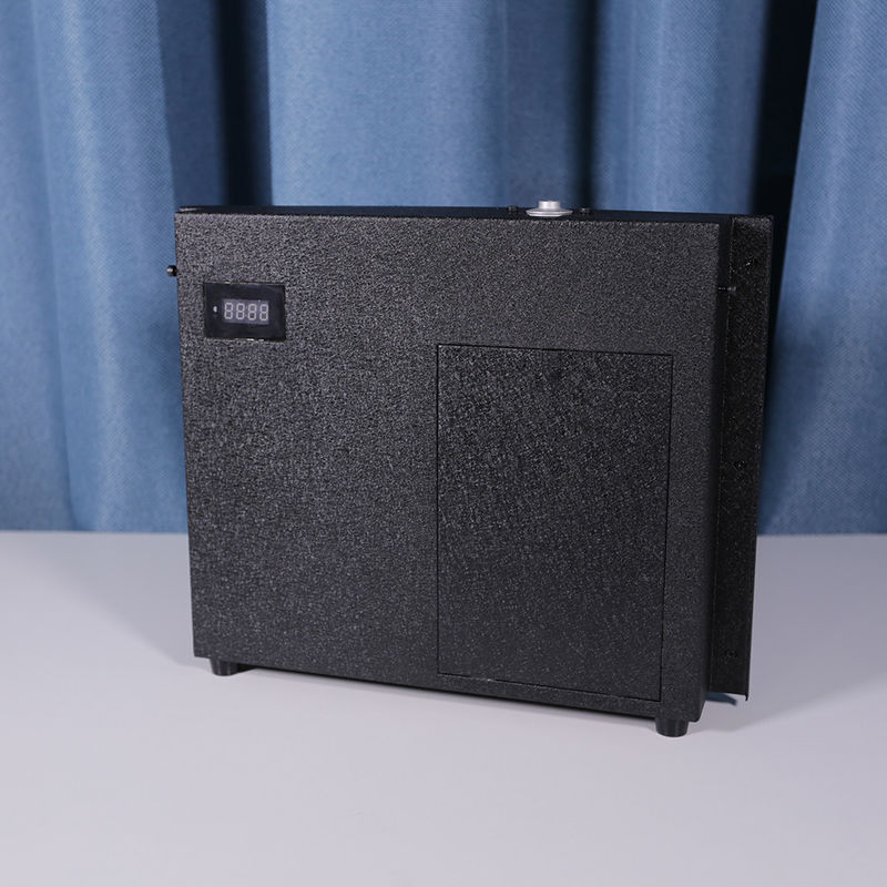 SCENTA Hotel Metal Aroma Diffuser , 500ML Wall Mounted Scent Diffuser
