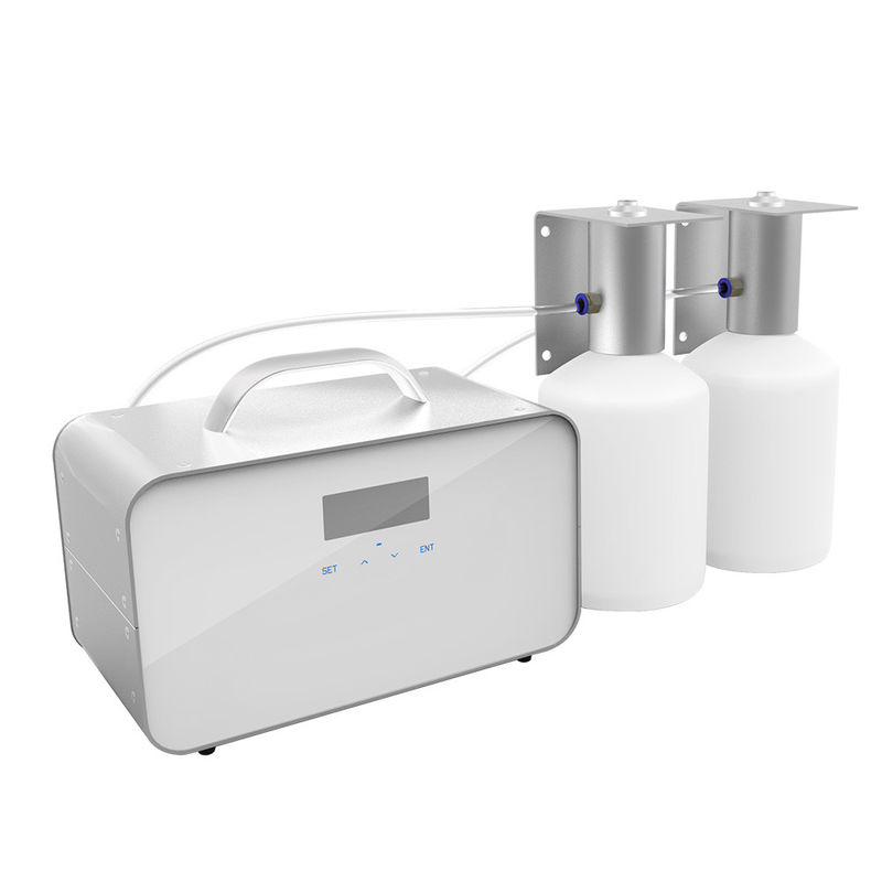 25w Aroma Essence Portable Oil Diffuser , 5000ml Room Scent Diffuser Machine