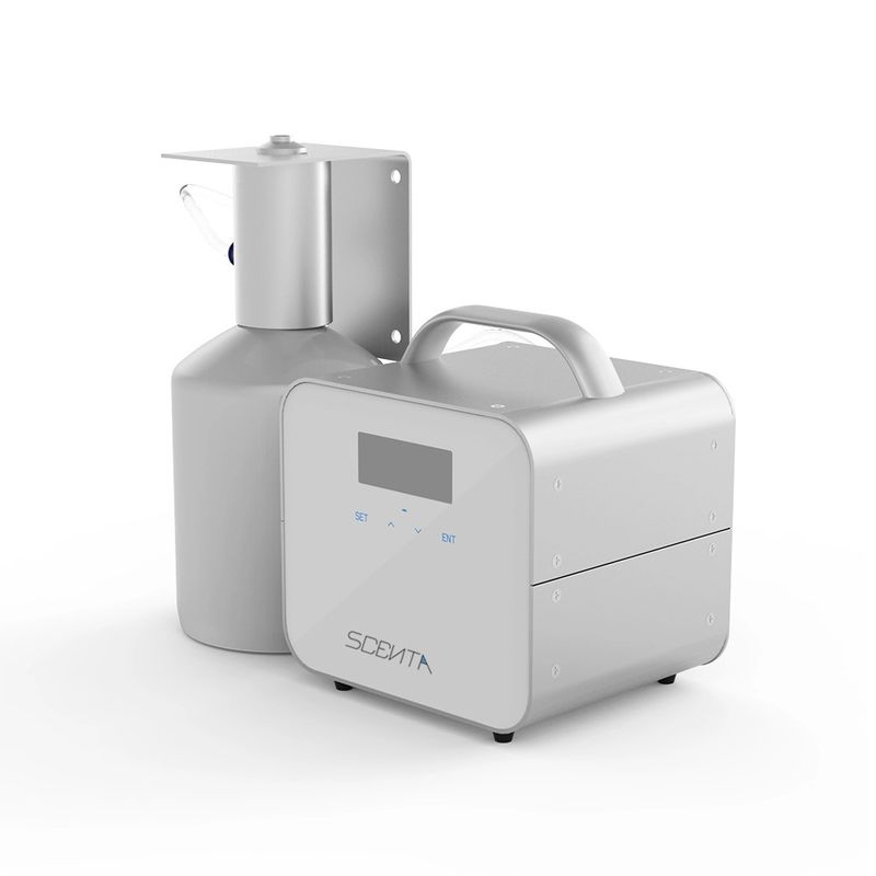 SCENTA 2.5L Essential Oil Smart Aroma Diffuser Portable Aromatherapy Diffuser