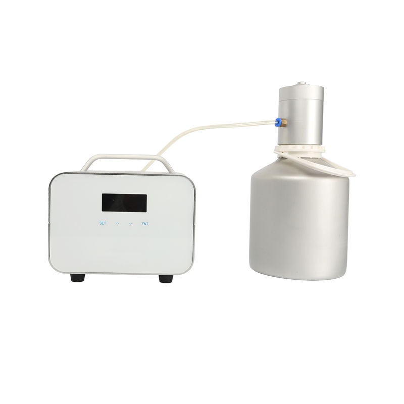 FCC Waterless 2.5L Electric Scent Diffuser Machine For Office