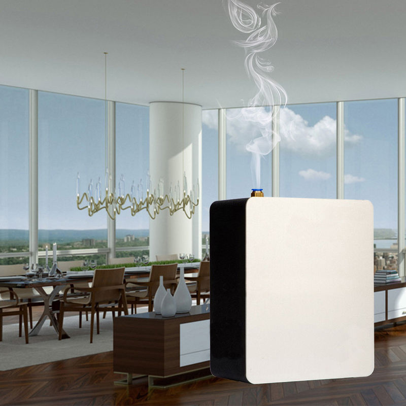 HVAC Portable Usb Aroma Diffuser 1000ml , Commercial Electric Scent Machine
