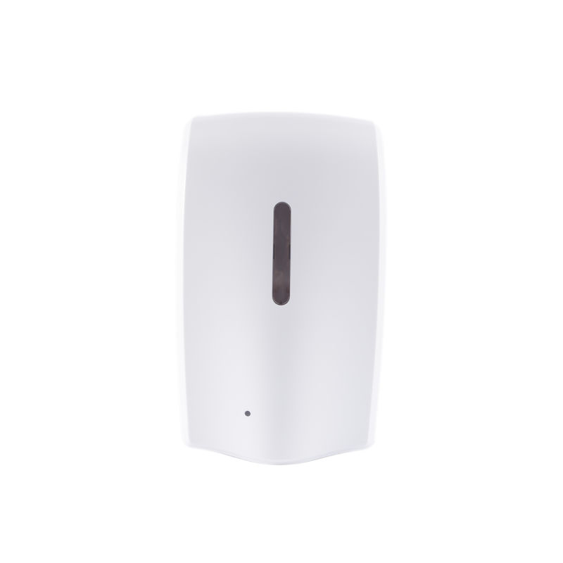 SCENTA Non Contact Soap Dispenser , Automatic Infrared Soap Dispenser For Washroom
