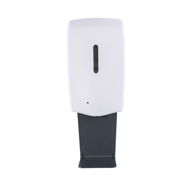 SCENTA 500ml Soap Dispenser , Touchless Wall Soap Dispenser For Bathroom
