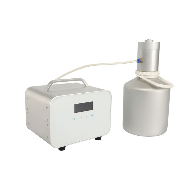 Office 2.5L Room Perfume Machine , SCENTA Smell Diffuser Machine