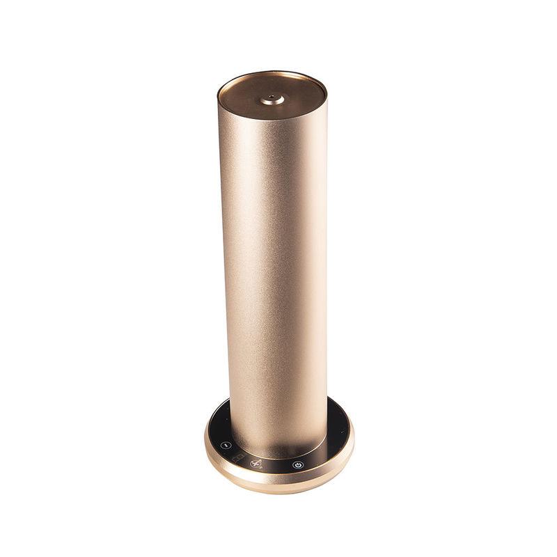 Commercial 120ML Oil Diffuser Machine Nano Aluminum Scented Oil Diffusers