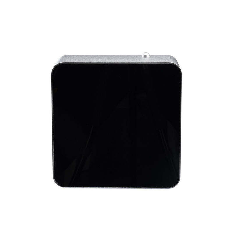 Commercial Stand Scent Marketing Machine 500ML Waterless Touch Control