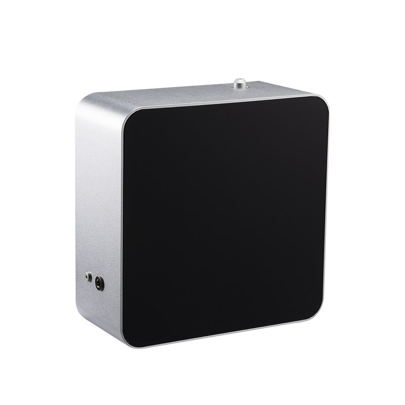 Professional Auto Fragrance Scent Machine Aluminum Electric HVAC Scent Diffusers